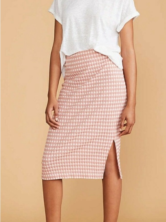Lou & Grey Skirt
